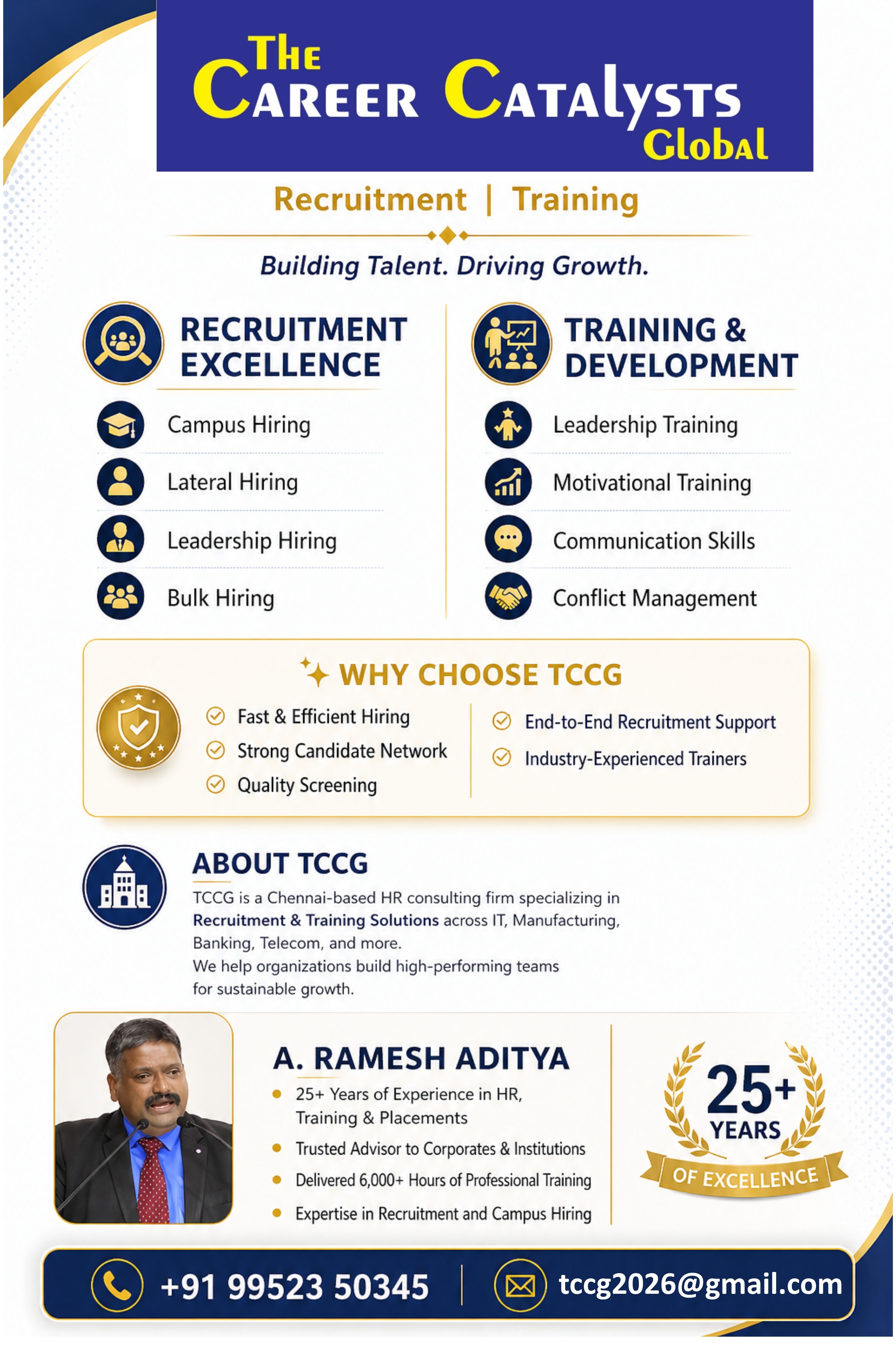 HR Conclave